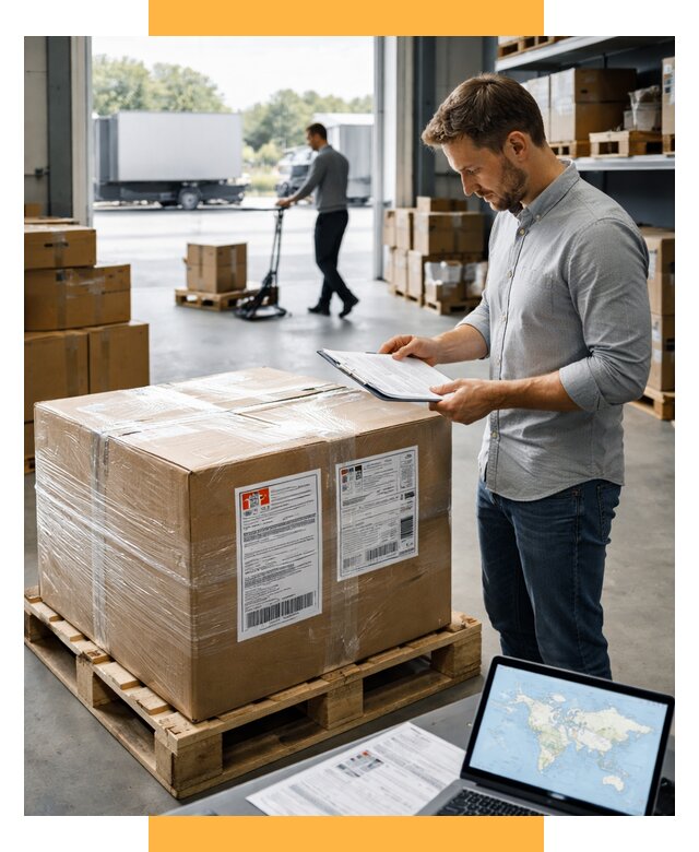 Срочная международная доставка от 12442 р. | СетСервис-Грн