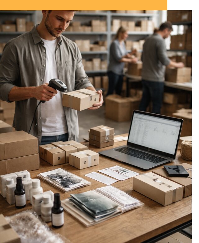 Экспресс доставка образцов и малых партий от 7776