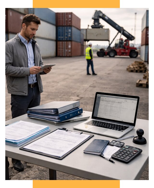 Контейнерные перевозки грузов по миру от 124416 р. | СетСервис-Грн