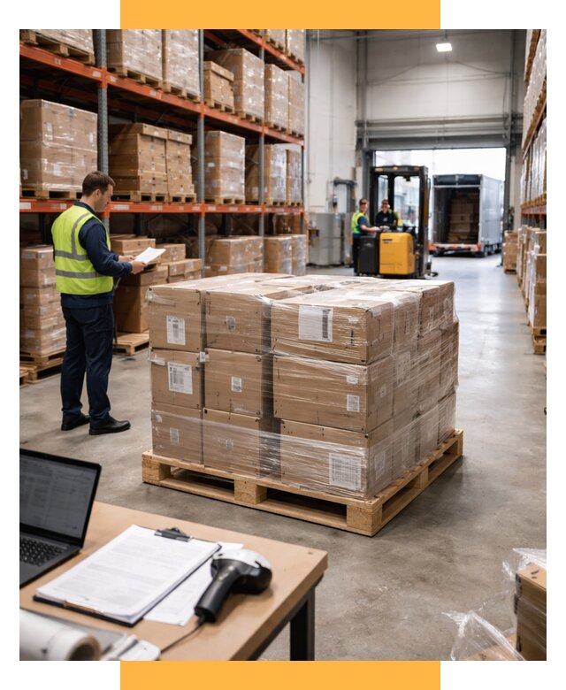 Перевозка сборных грузов от 3629 р. — сборная логистика СетСервис-Грн