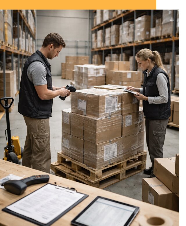 Консолидация грузов по миру от 8294 руб, оптимизация доставки