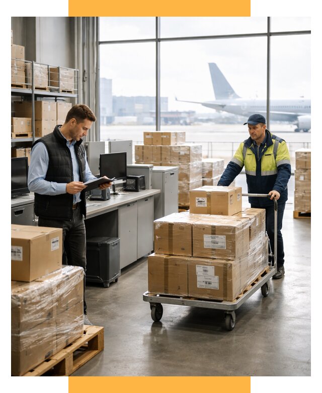 Авиадоставка из Китая от 674 р. — быстро | СетСервис-Грн