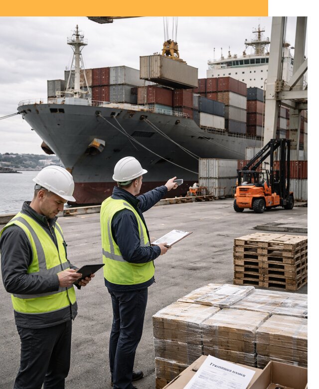 Морские перевозки из Китая от 93312 руб, контейнерные рейсы