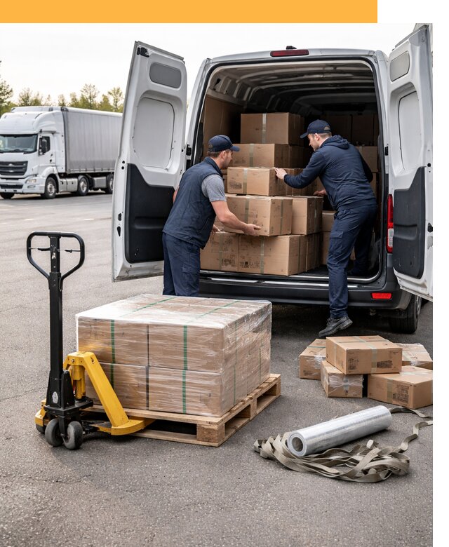 Автоперевозки из Турции: сборные и прямые рейсы от 124416 руб