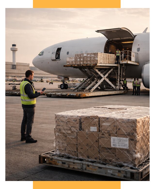 Срочная авиадоставка из Турции от 467 руб., СетСервис-Грн