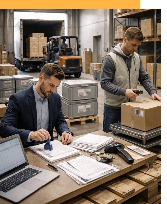 Доставка грузов из США под ключ морские авиа и жд от 36288 руб