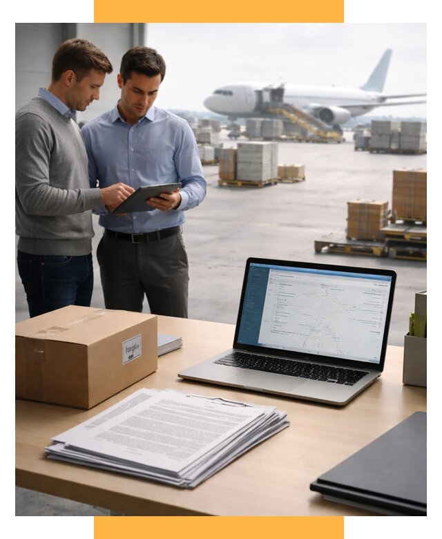 Авиадоставка из США от 674 р., быстро и надежно, СетСервис-Грн