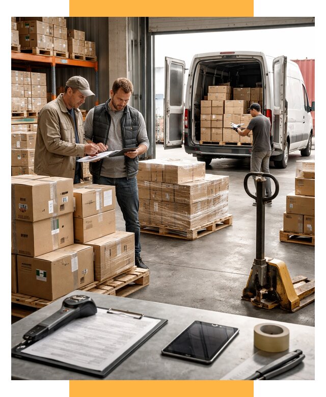 Сборные грузы из Италии, доставка от 19181 р. СетСервис-Грн