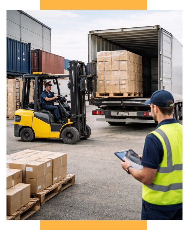 Доставка грузов из Латвии в Россию от 25920 р. | СетСервис-Грн