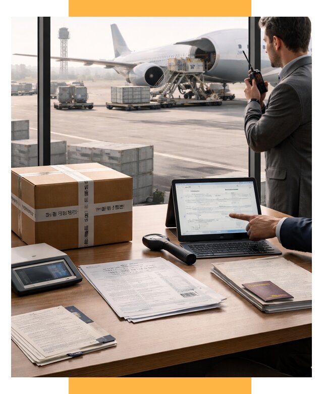 Авиадоставка из Кореи в Россию от 7776 р., сервис СетСервис-Грн