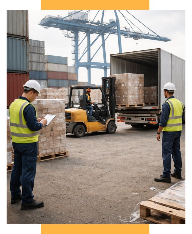 Доставка грузов из Вьетнама в Россию от 77760 р. | СетСервис-Грн