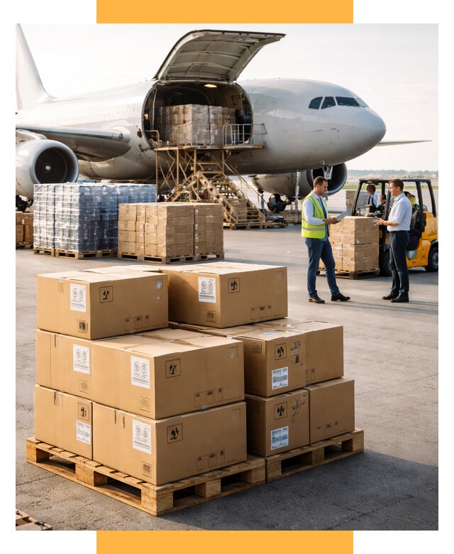 Авиадоставка из Вьетнама в Россию от 881 р. | СетСервис-Грн