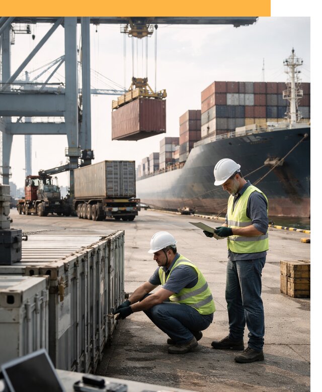 Морские перевозки из Вьетнама от 155520 руб сборные и FCL