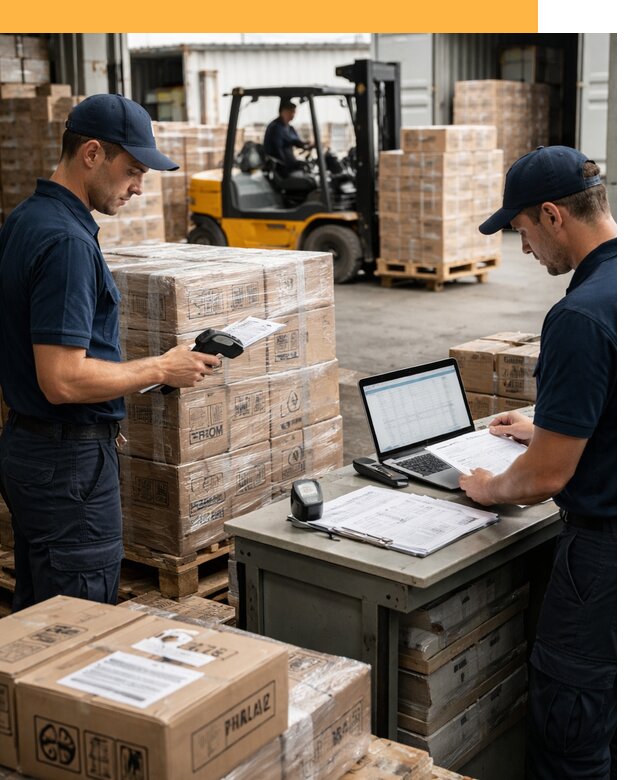 Доставка грузов из Таиланда морем, воздухом от 36288 руб