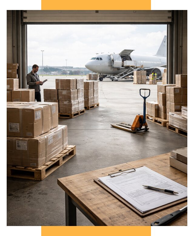 Срочная авиадоставка из Таиланда от 933 р., СетСервис-Грн