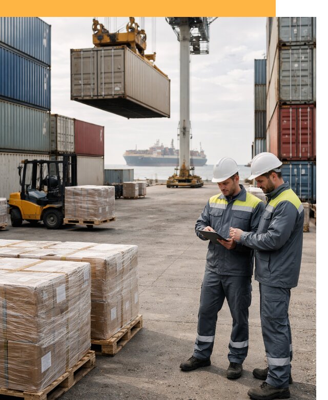 Морские перевозки из Таиланда от 88128 руб, доставка и таможня