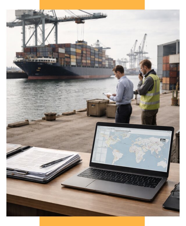 Морские перевозки из Малайзии от 88128 р. | СетСервис-Грн