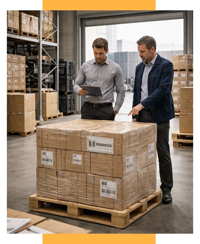 Доставка грузов из Индонезии в Россию от 88128 р., СетСервис-Грн