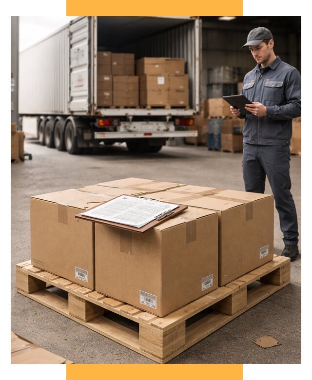 Доставка грузов из Ирана в Россию от 1244 р., СетСервис-Грн