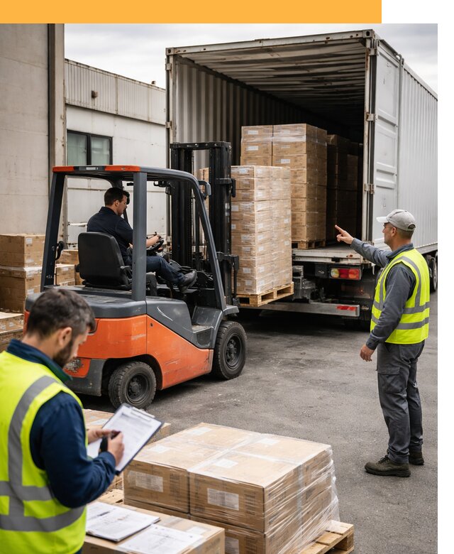 Доставка грузов из Армении по всему миру от 12442 руб.