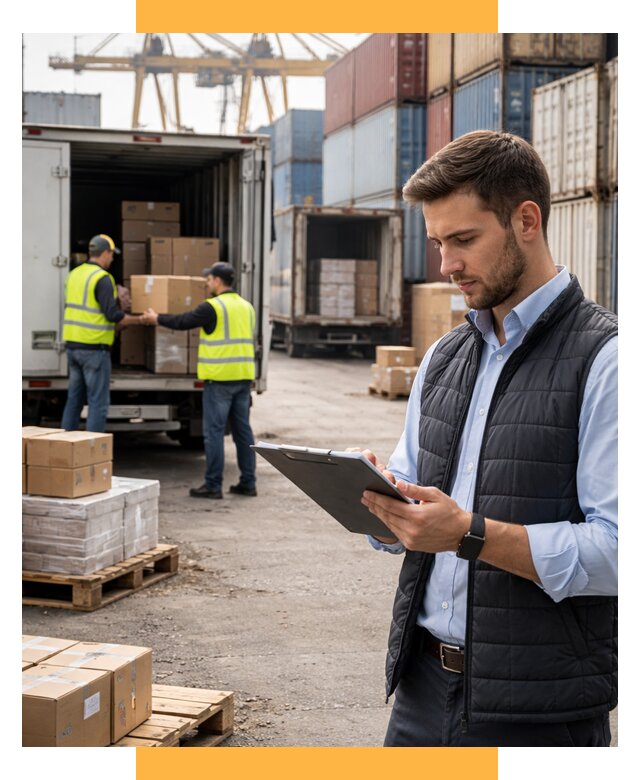 Доставка грузов из Азербайджана от 36288 р., СетСервис-Грн