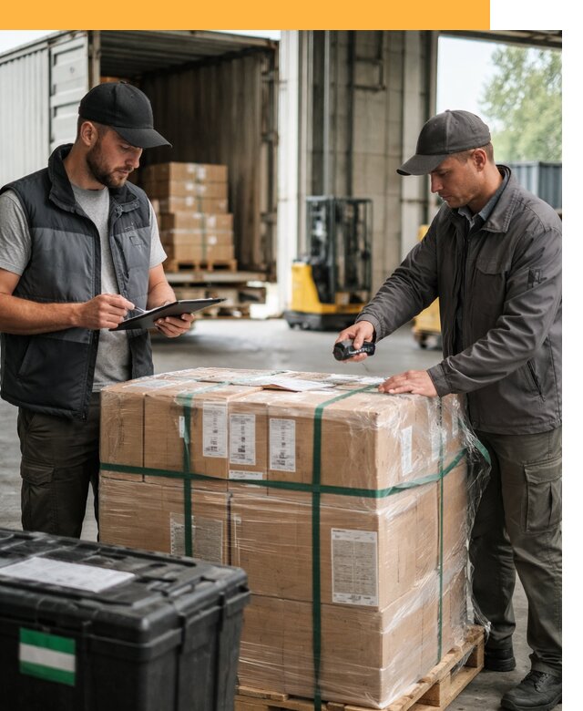 Доставка грузов из Узбекистана: международные перевозки от 46656