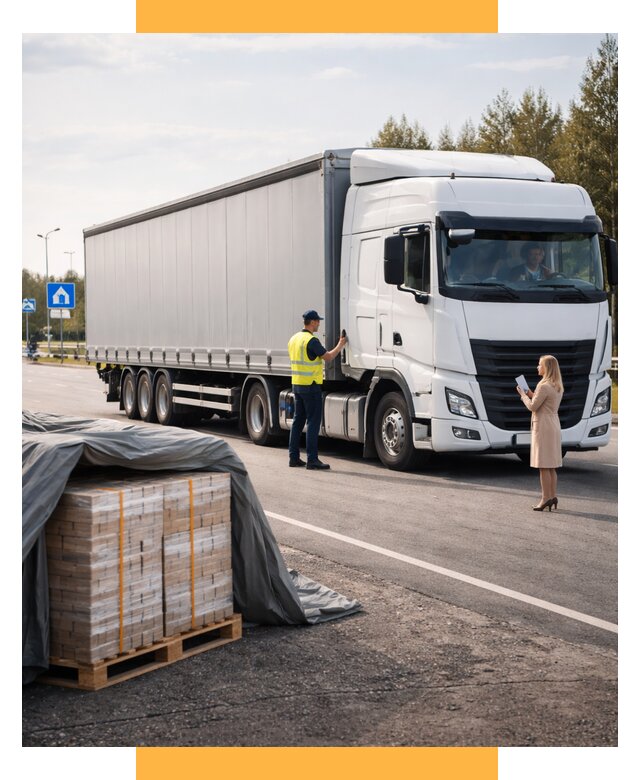 Автоперевозки из Узбекистана от 186624 р. — СетСервис-Грн логистика