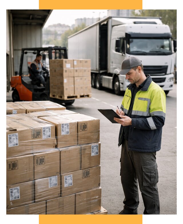 Доставка грузов из Киргизии в Россию от 15552 р. | СетСервис-Грн