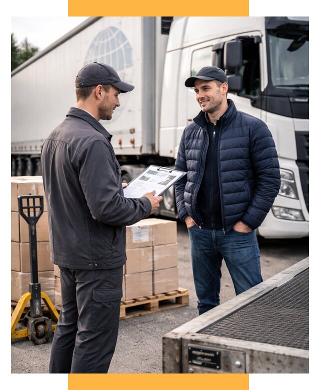 Автоперевозки грузов из Киргизии от 88128 р. — СетСервис-Грн