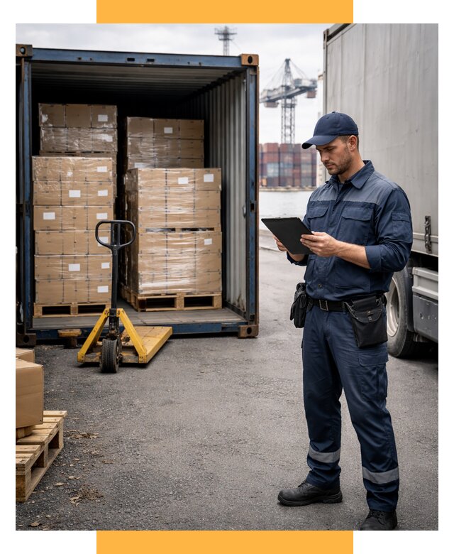 Доставка грузов из Азии от 46656 р. от компании СетСервис-Грн