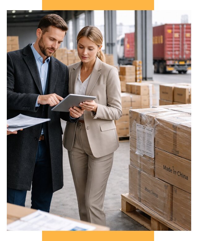 Доставка грузов в Китай от 36288 р. надежная логистика СетСервис-Грн