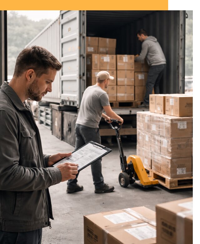 Доставка грузов в Китай: экспресс и мультимодальные перевозки от 36288