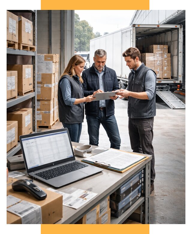 Доставка грузов в Испанию от 36288 р. логистика | СетСервис-Грн