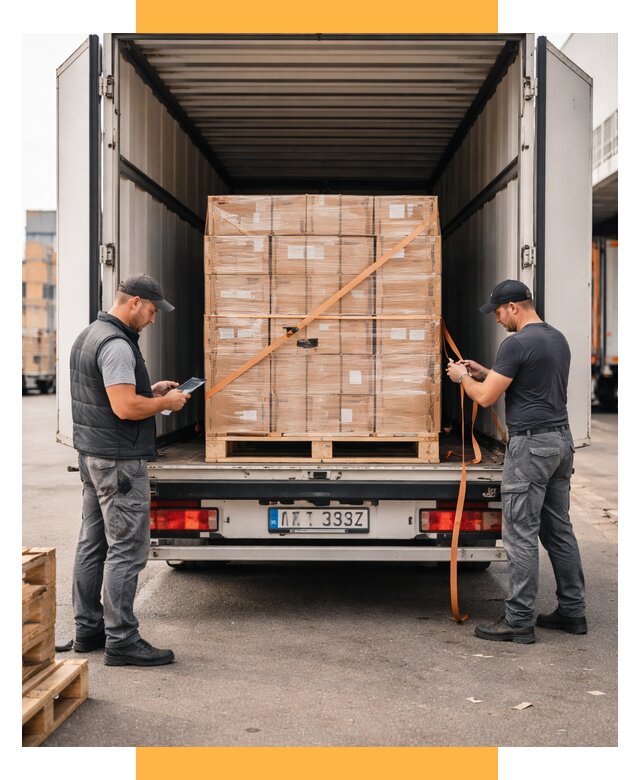 Доставка грузов в Сербию от 46656 р международная СетСервис-Грн