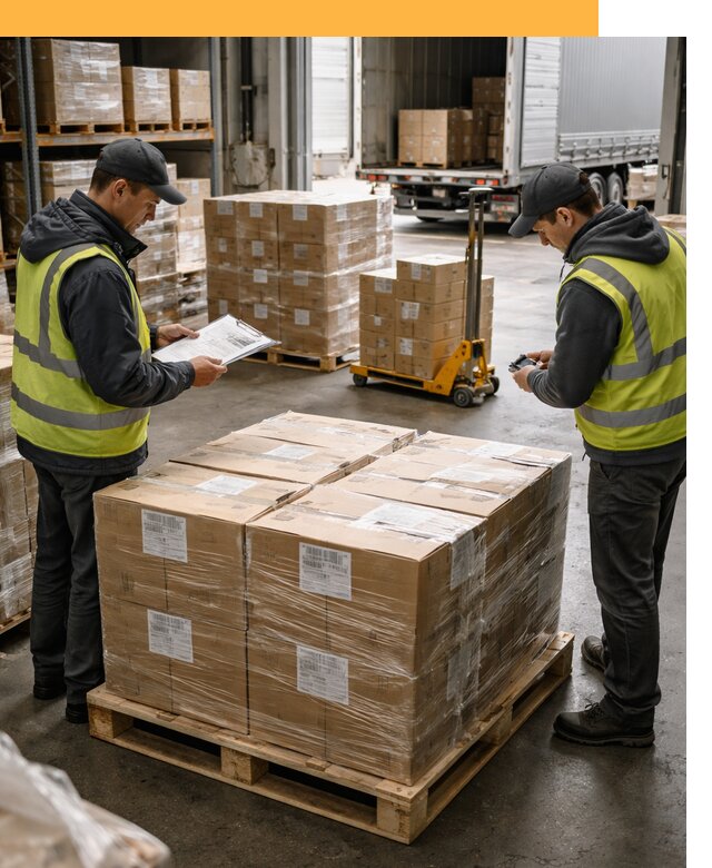 Доставка грузов в Израиль морем, авиа и автоперевозки от 46656 руб.