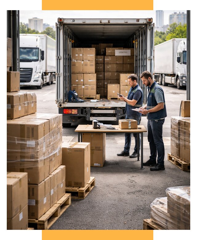 Доставка грузов из России в Армению от 36288 р. - СетСервис-Грн