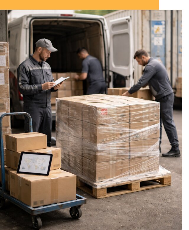 Доставка грузов в Армению: морские, авиа и авто от 36288