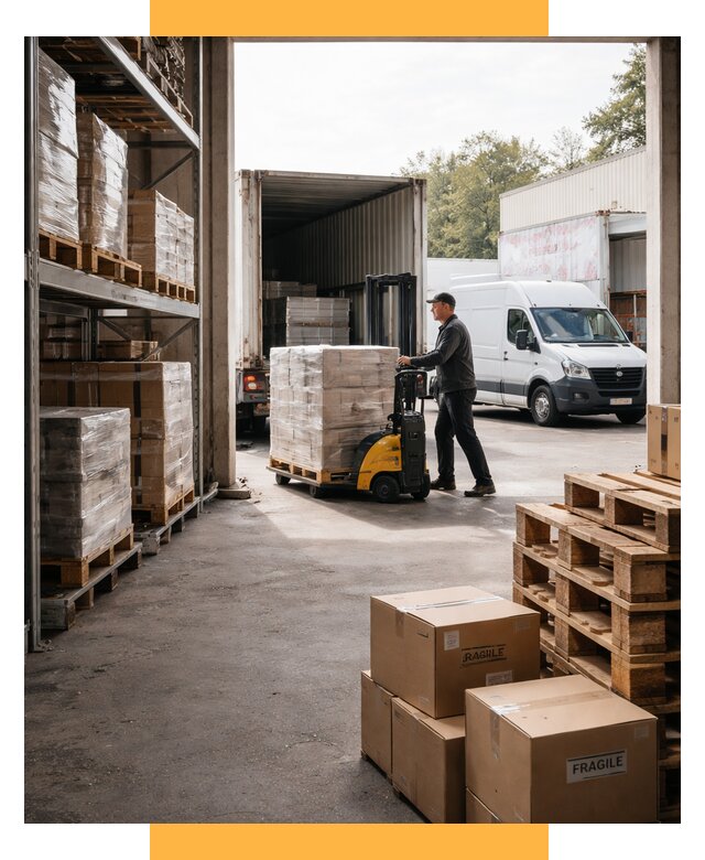 Доставка и перевозка грузов в Грузию от 25920 р., СетСервис-Грн