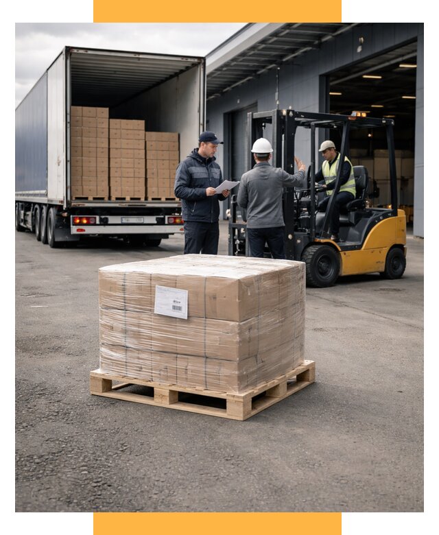 Доставка грузов в Азербайджан от 15552 р. | СетСервис-Грн