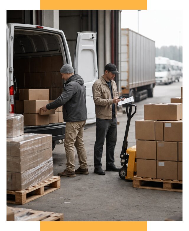 Доставка грузов в Киргизию от 15552 р. - логистика СетСервис-Грн