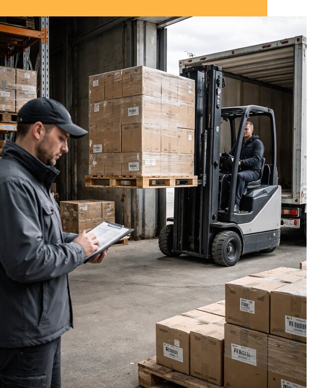 Доставка грузов в Беларусь от 12442 руб, морем, авто, авиа