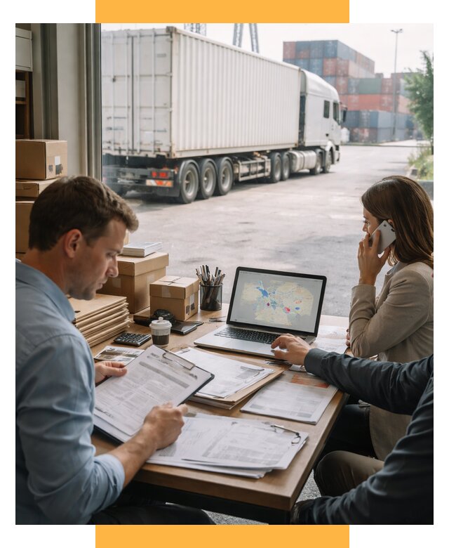 Доставка через Турцию: логистика и транзит от 6739 р. | СетСервис-Грн