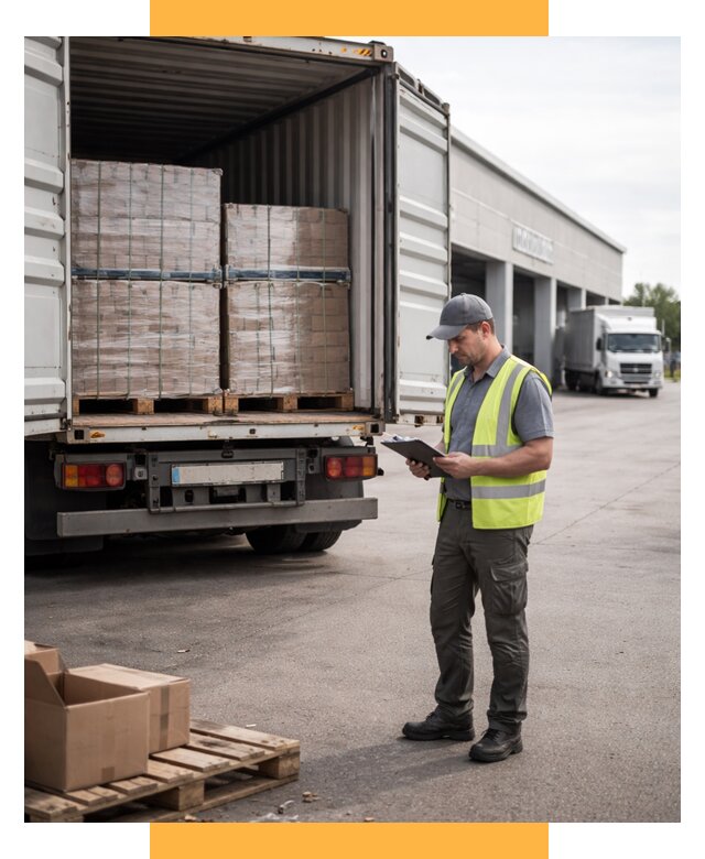 Доставка через Казахстан от 31104 р. | Транзит и логистикаСетСервис-Грн