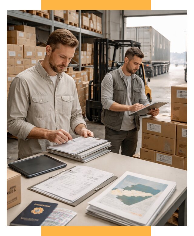 Доставка через ОАЭ от 7776 р. транзит и склад в Дубае, СетСервис-Грн