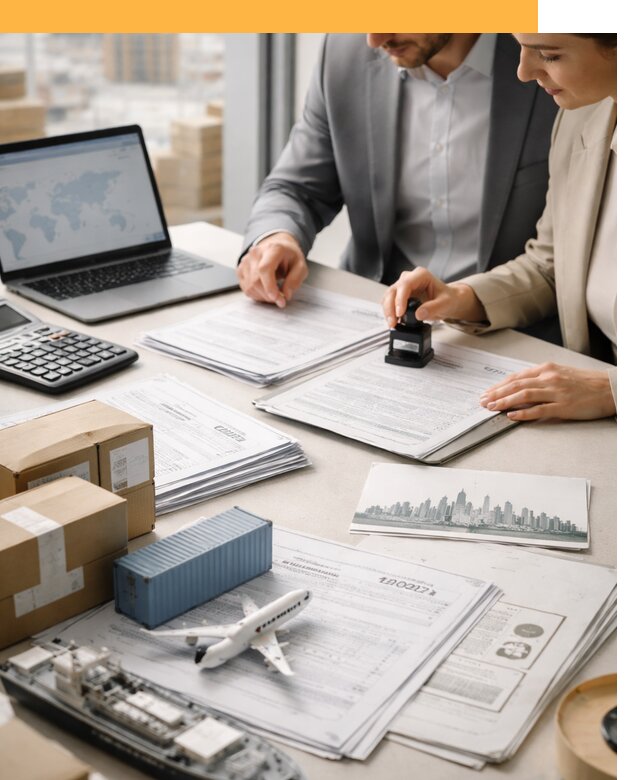 Доставка грузов через ОАЭ от 7776 руб, международная логистика