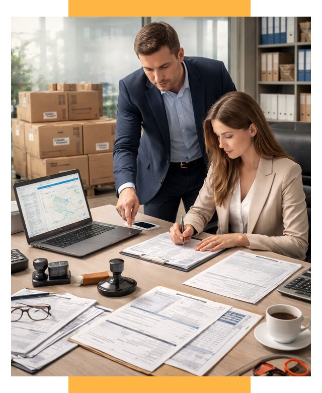 Таможенное оформление грузов из Турции от 12442 р. | СетСервис-Грн