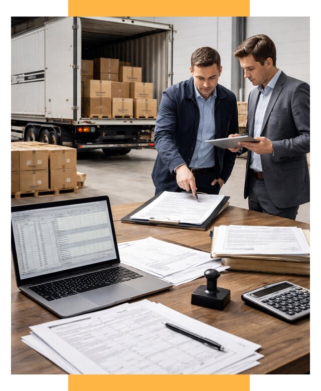 Таможенное оформление грузов из Армении от 8813 р. | СетСервис-Грн
