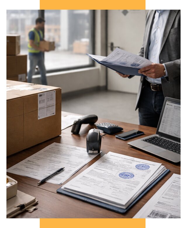 Таможенное оформление грузов из Казахстана от 15552 р. | СетСервис-Грн