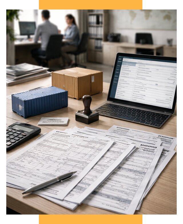 Таможенное оформление грузов из Узбекистана от 12442 р. СетСервис-Грн