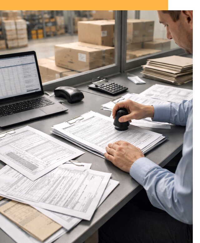 Таможенное оформление и сопровождение грузов из Узбекистана от 12442